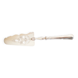 Silver Pie Server, Cake Serving Spoon