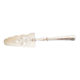 Silver Pie Server, Cake Serving Spoon