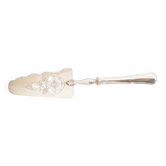 Silver Pie Server, Cake Serving Spoon