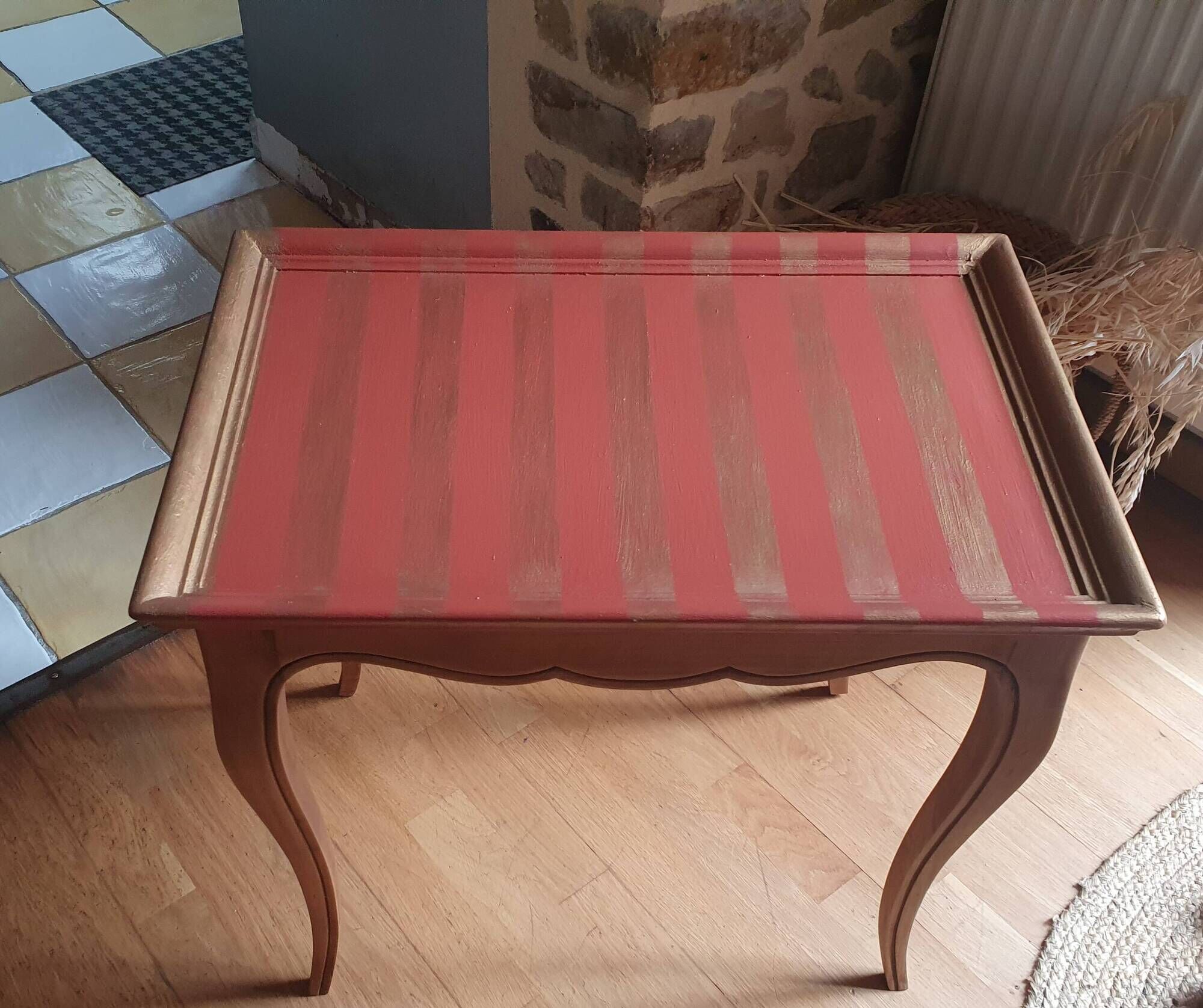 Side table