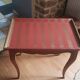 Side table