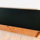 Enfilade vintage en teck 1960