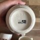 Vintage coffee service Nomar Jet – Coffee maker + 4 cups – Porcelain