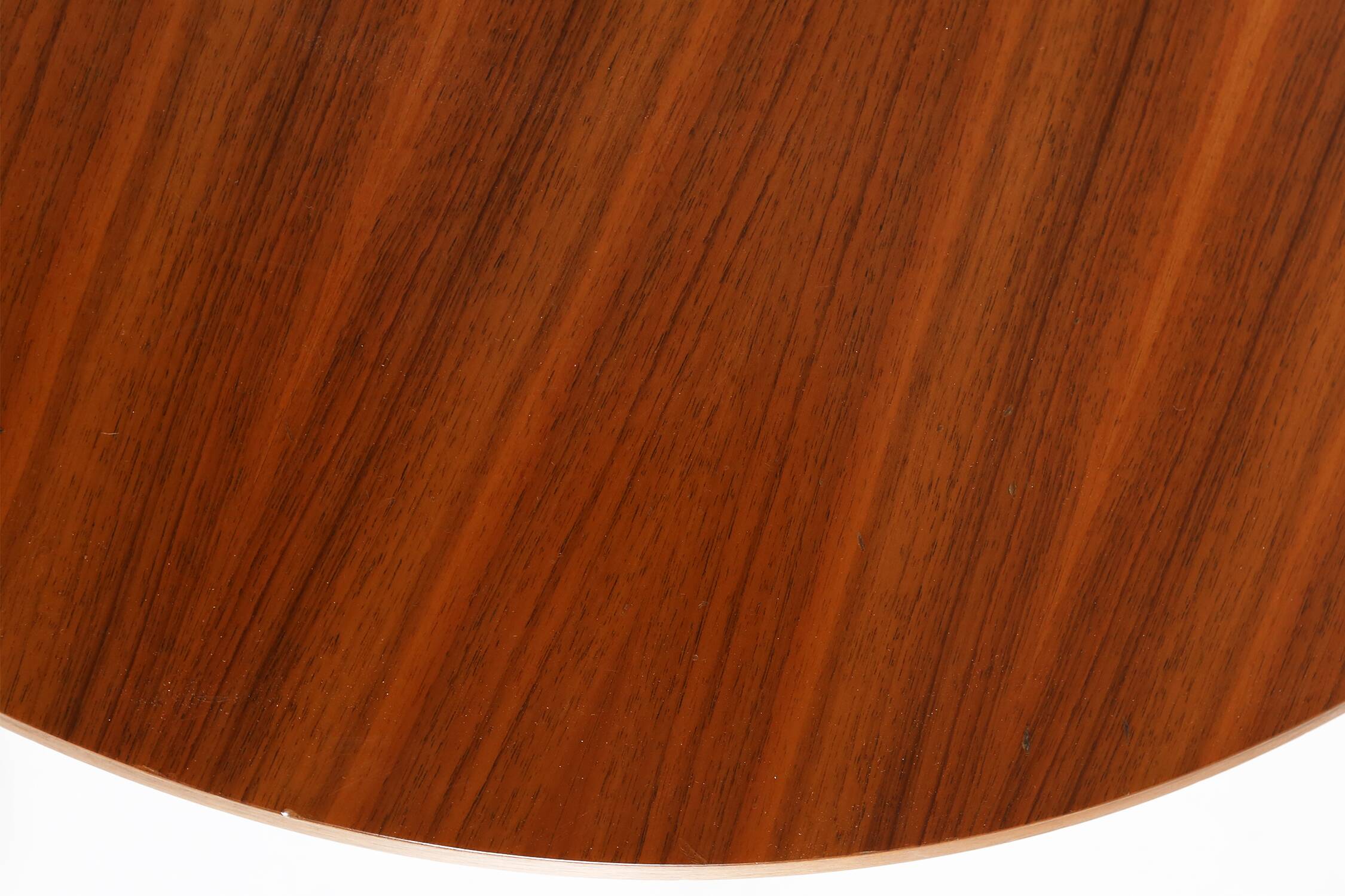 Mid-century wooden coffee table 1950