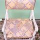 Louis XIII style chair