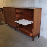 Enfilade Alfred Hendrickx