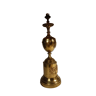 Old Napoleon III lamp base