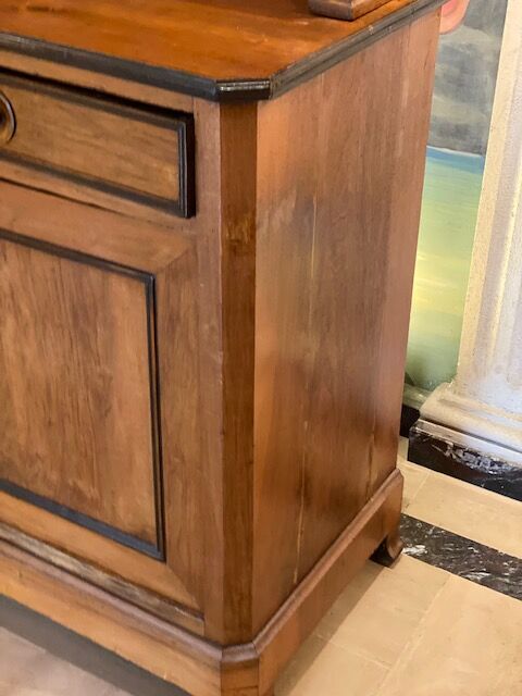 Buffet Saint Hubert 2 doors