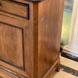 Buffet Saint Hubert 2 doors