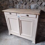 Buffet bas ancien
