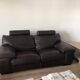 2-seater sofa model Ascot Roche Bobois