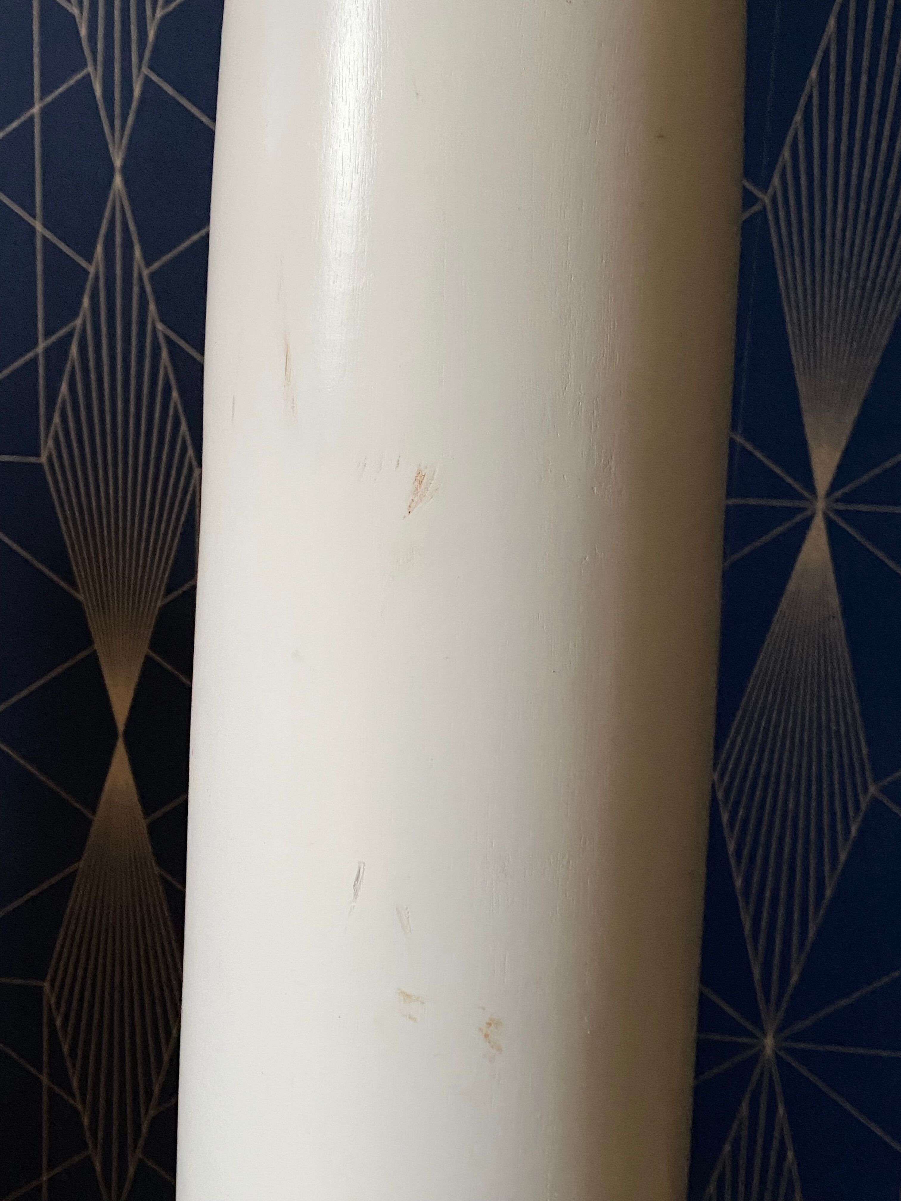 Vintage floor lamp "Diabolo" 1960