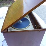 Poste vinyle Oceanic