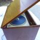 OCEANIC vinyl station