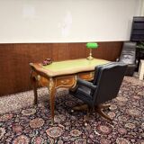 Antique French Louis XIV Writing Desk