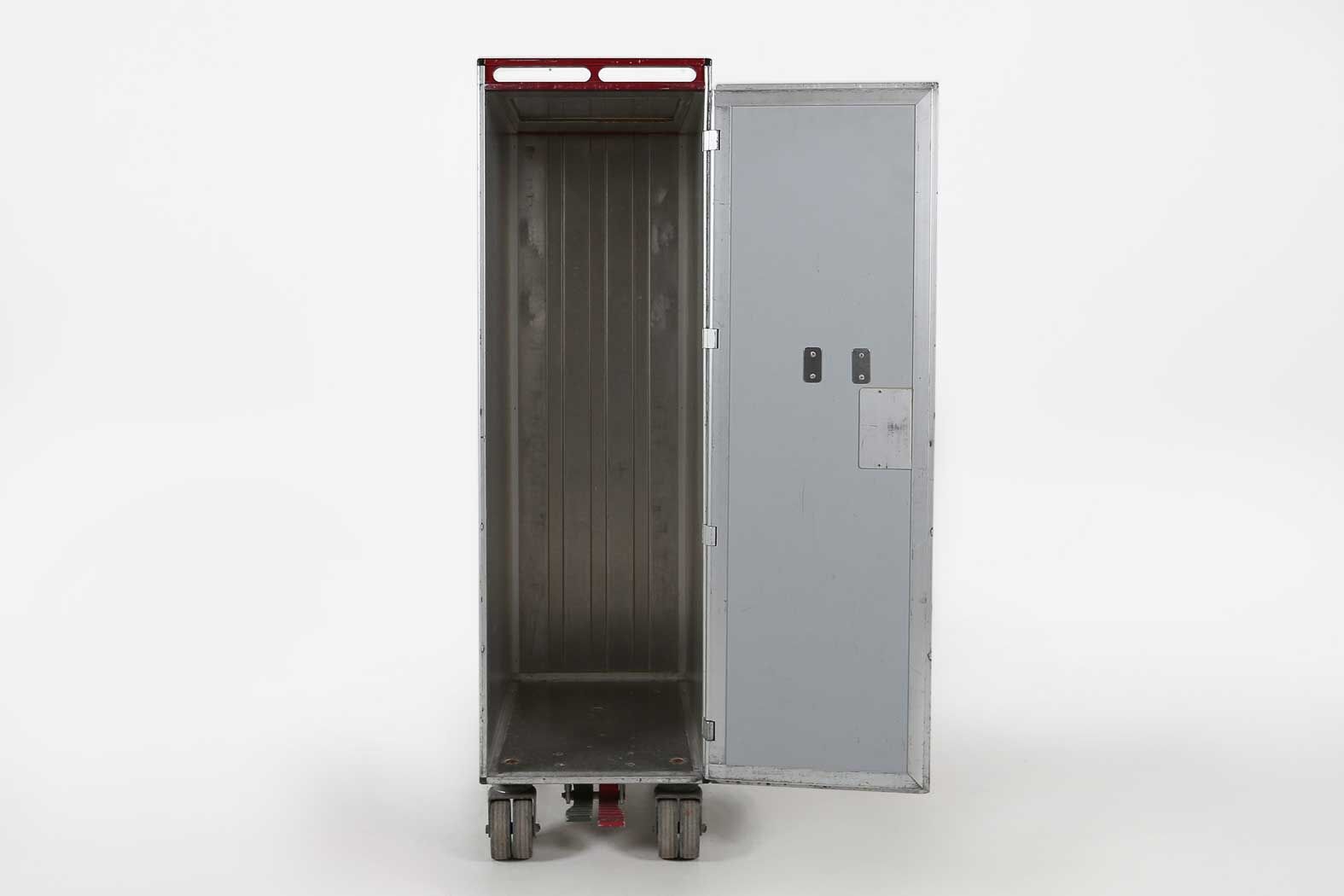 Airplane trolley Ca.1980