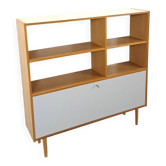 Deens Domino Mobler armoire avec porte à rabat