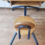 Children's desk  from the 50s