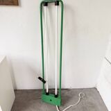 Italian Gian G. Gigante pendant lamp for Zerbetto, 1980