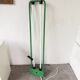 Italian Gian G. Gigante pendant lamp for Zerbetto, 1980