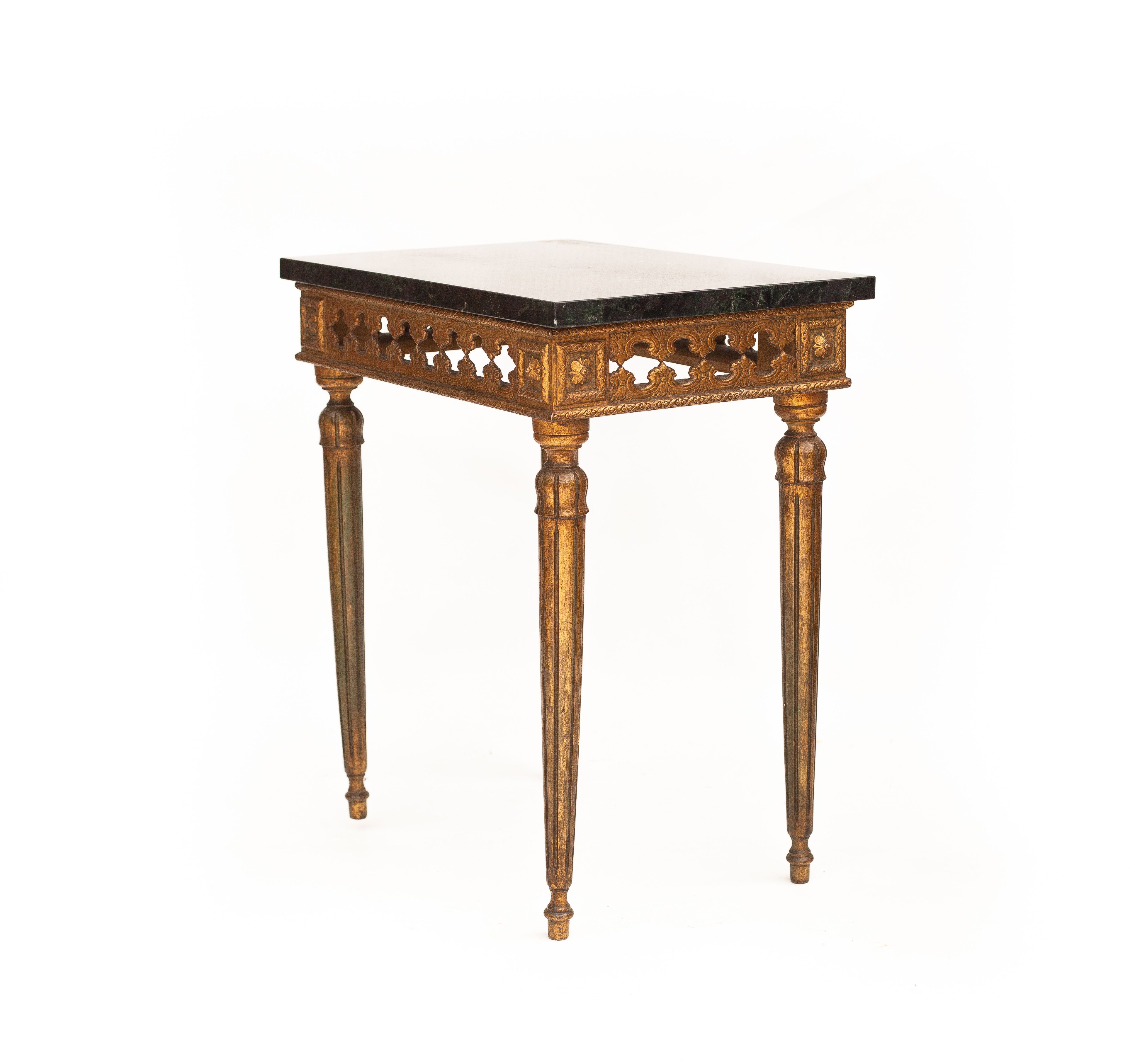Vintage night tables