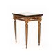 Vintage night tables