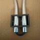 1970 wall lamp by Dijkstra