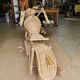 Harley Davidson motorcycle