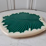 Vintage dish underside 50s-60s