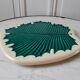 Vintage dish underside 50s-60s