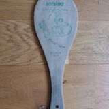Jokari Basque Pelota Racket