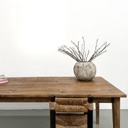 Spherical planter DLG Willy Guhl
