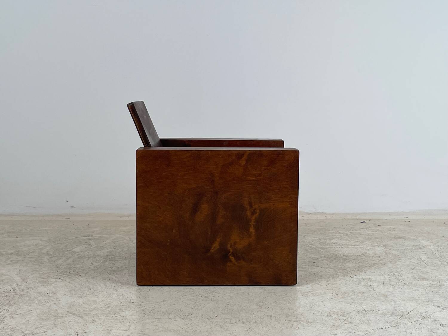 Child's armchair 1940