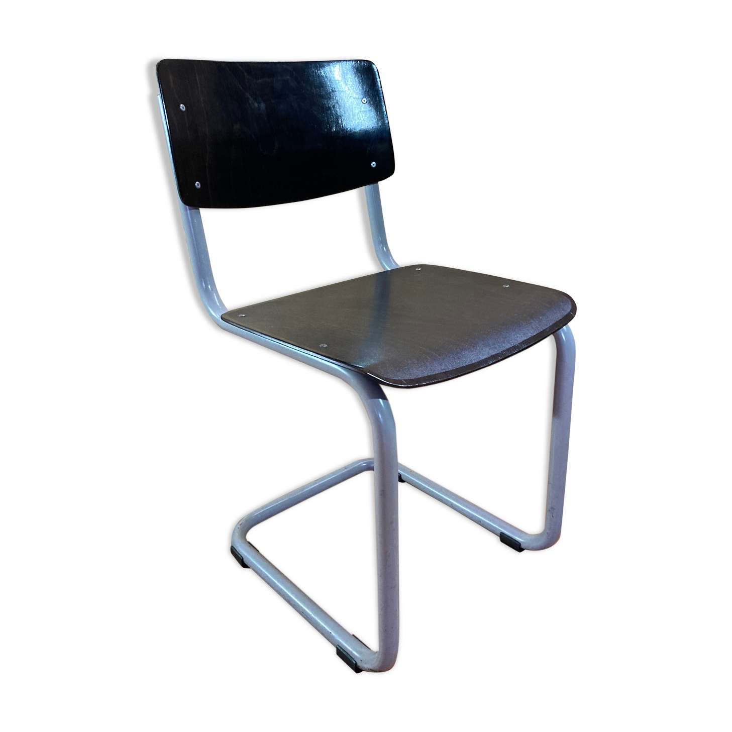 Former industrial chair Gipsen.