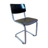 Chaise industrielle Gipsen
