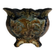 Slip hides old pot