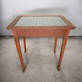 1920 side table