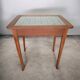 Side table 1920