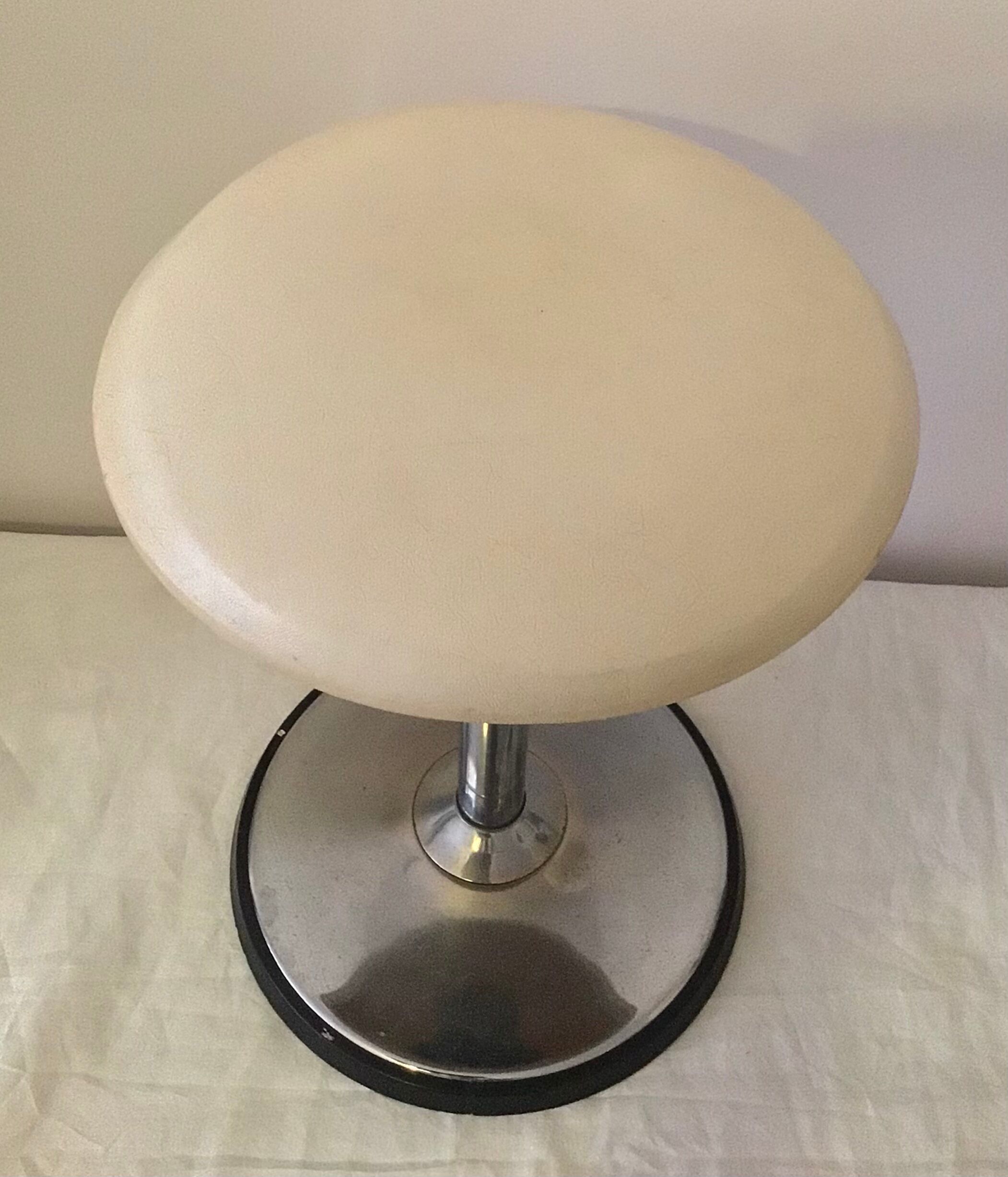 Mirima 60/70s vintage telescopic stool