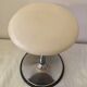 Tabouret télescopique vintage Mirima années 60/70