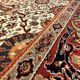 Large oriental rug