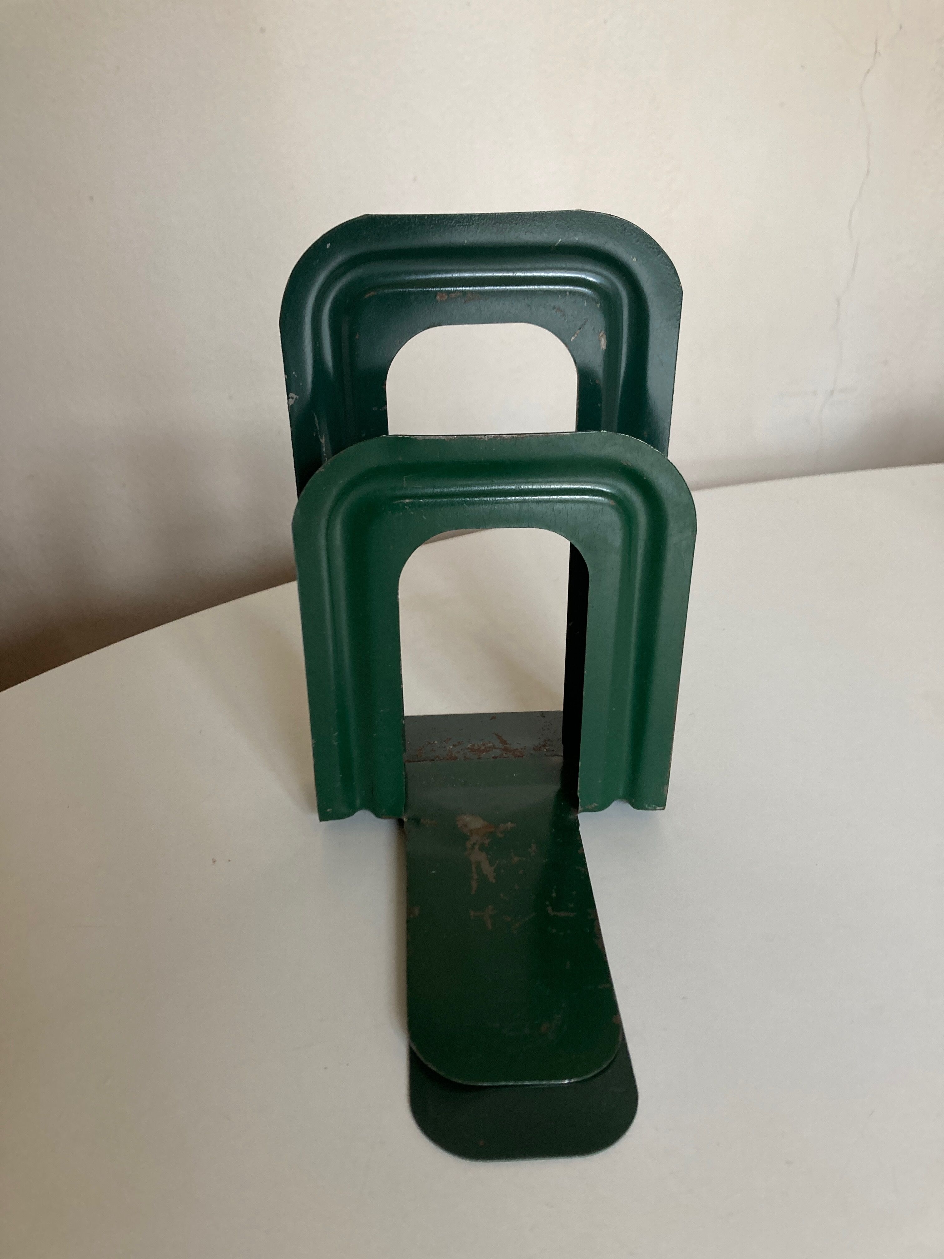 Pair of greenhouse books Albin Gras 1920