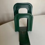 Pair of greenhouse books Albin Gras 1920