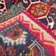 Tapis persan ancien 