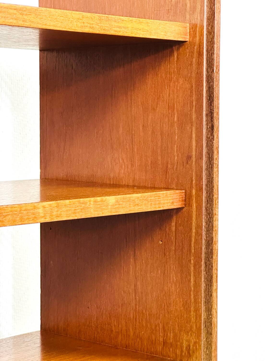 G-Plan vintage library 1960