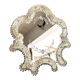 Venetian mirror Murano