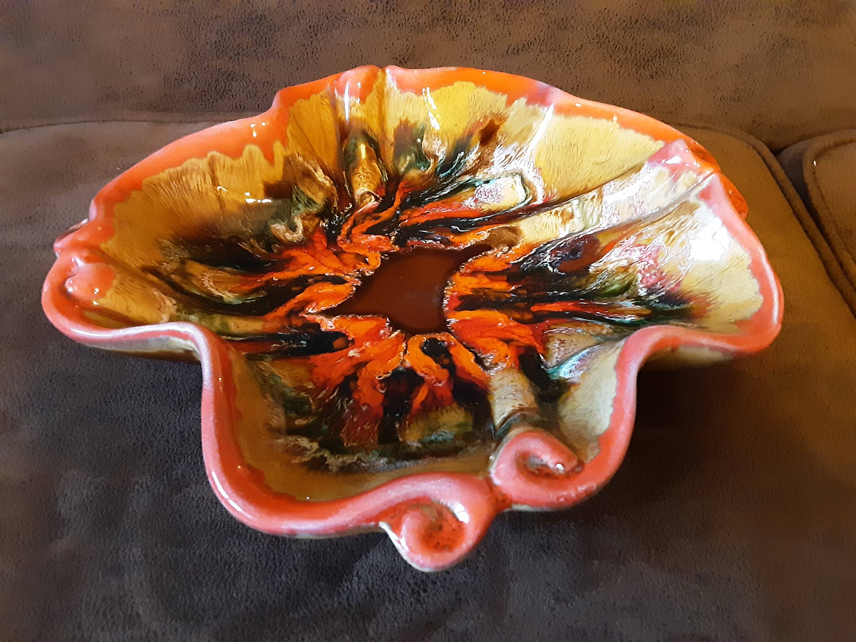 Corbeille  céramique Tallan