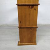 Vintage pine shelf