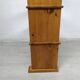 Vintage pine shelf