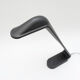 Rappe Louis table lamp by Alfred Homann, Louis Poulsen, 1989